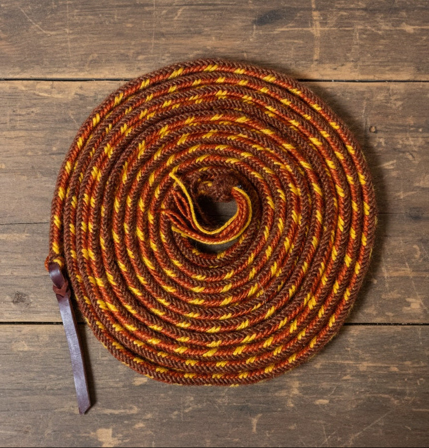 Holdfast Mecate