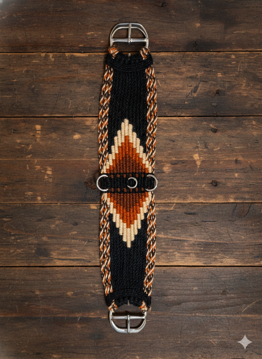 Holdfast Custom Cinch