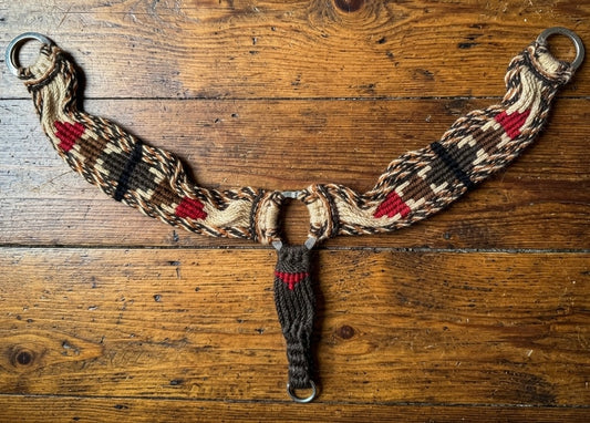 Holdfast Breast Collar