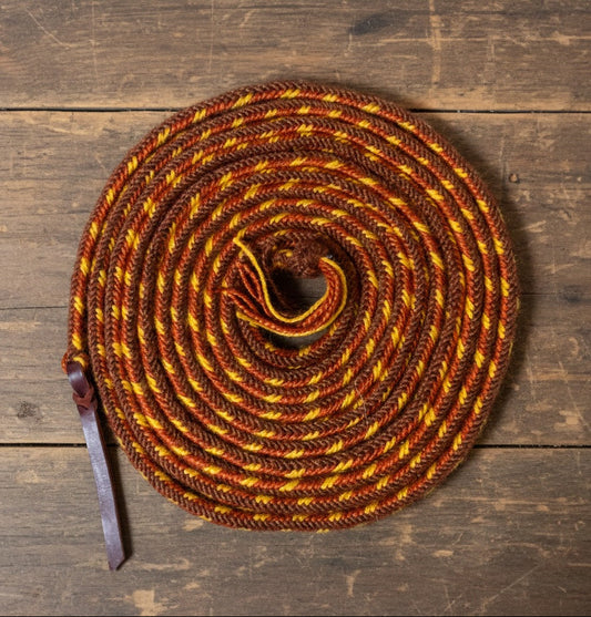 Holdfast Mecate